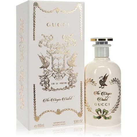 gucci perfume the virgin violet|Gucci the virgin violet.